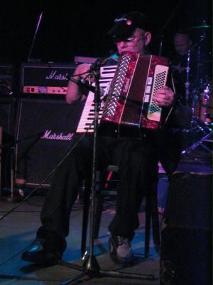 uwe vogel